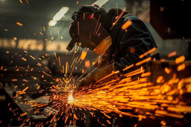 Best Maintenance and Repair Welding in Thompson, ND