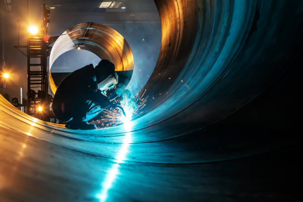 Best Aerospace and Defense Welding in Thompson, ND