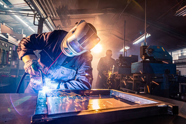 Best Pipe Welding in Thompson, ND