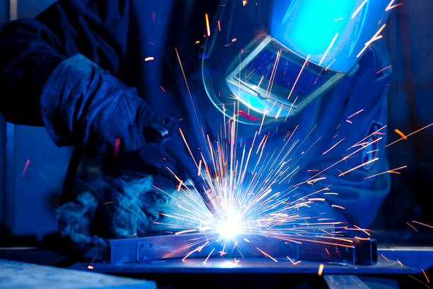 Trusted Thompson, ND Welder & Metal Fabrication Experts