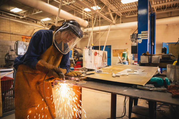 Best Artistic and Custom Metal Fabrication in Thompson, ND
