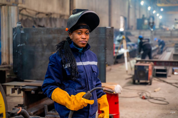 Best Marine and Shipbuilding Welding in Thompson, ND