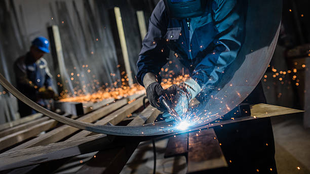 Affordable Welder Services in Thompson, ND